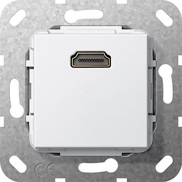HDMI Gender Changer 566903