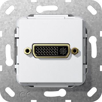 DVI Gender Changer 564403 DVI Gender Changer 564403