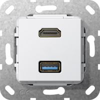 HDMI USB 3.0 A Kabelpeit. 567903