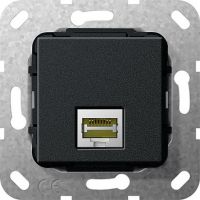 Modular Jack RJ45 Cat6A 569610