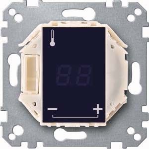 RT-Regler-Einsatz m. Touch-Display MEG5775-0000 RT-Regler-Einsatz m. Touch-Display MEG5775-0000