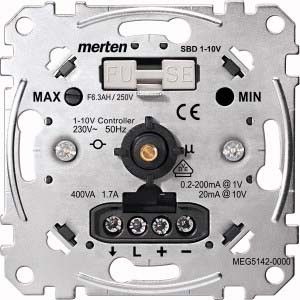 Elek.-Potentiometer-Eins. MEG5142-0000 Elek.-Potentiometer-Eins. MEG5142-0000