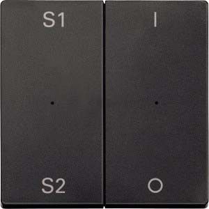 Wippe anthrazit MEG5228-0414 Wippe anthrazit MEG5228-0414