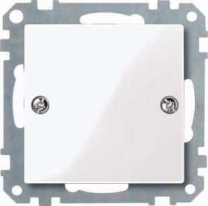 Blindabdeckung aws/gl 461825 Blindabdeckung aws/gl 461825