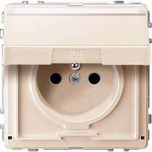 SCHUKO Steckdose weiß MEG2312-7244 SCHUKO Steckdose weiß MEG2312-7244