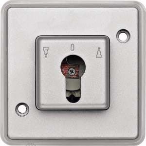 Rollladentaster-Einsatz 318460 Rollladentaster-Einsatz 318460