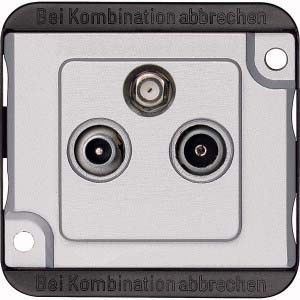 Antennendose 259160 Antennendose 259160