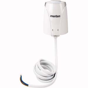 Thermoele. Stellantrieb 639125 Thermoele. Stellantrieb 639125