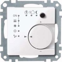 KNX Raumtemperaturr. UP/PI 616725