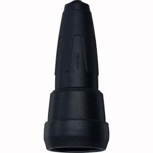 SCHUKO Kupplung Vollgummi 173092 SCHUKO Kupplung Vollgummi 173092