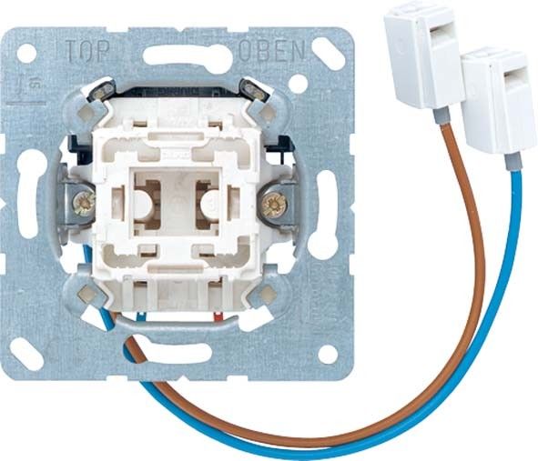 UP-Taster 533 U-LED W UP-Taster 533 U-LED W