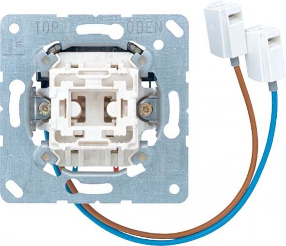 UP-Taster 533 U-LED W UP-Taster 533 U-LED W