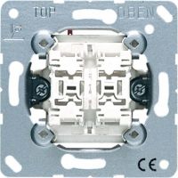 Doppel-Taster 10AX 250V 535 U