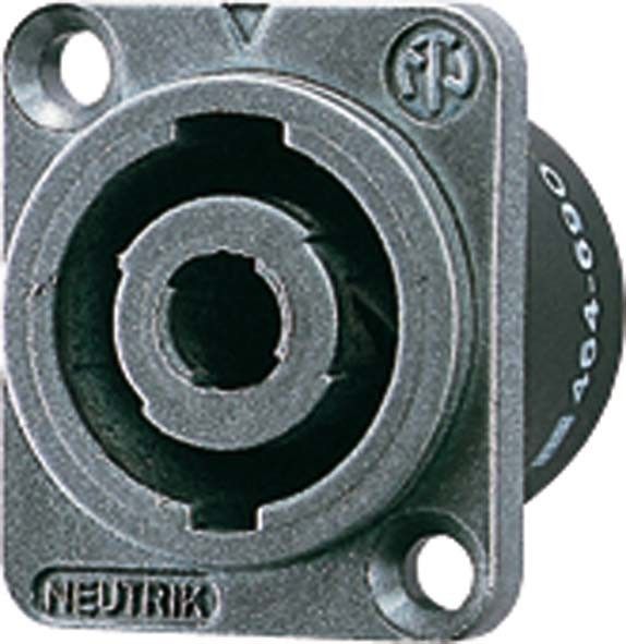 Lautsp.-Steckverbindungen PB 4 Lautsp.-Steckverbindungen PB 4