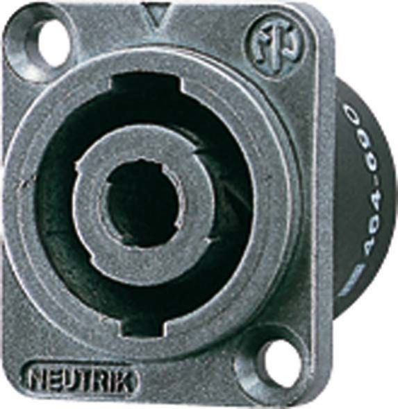 Lautsp.-Steckverbindungen PB 4 Lautsp.-Steckverbindungen PB 4