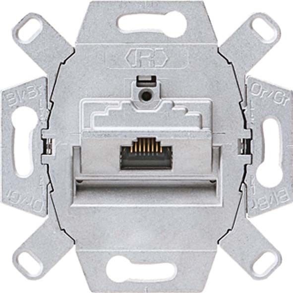 Datendose Cat6 UAE 8 UPOK6 Datendose Cat6 UAE 8 UPOK6