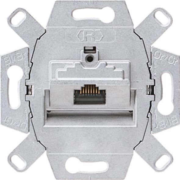 Datendose Cat6 UAE 8 UPOK6 Datendose Cat6 UAE 8 UPOK6
