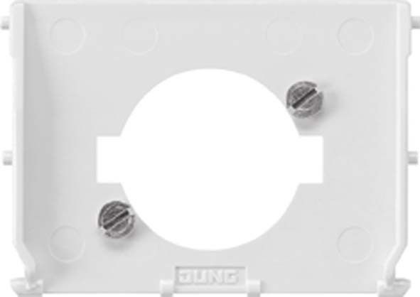 Montage-Einsatz 54 XLR-D Montage-Einsatz 54 XLR-D