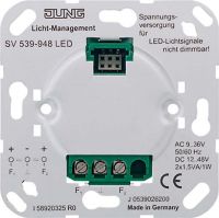 Spannungsversorgung SV 539-948 LED