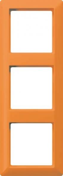 Rahmen 3-fach orange AS 583 BF O