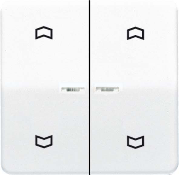 Wippe Symbole/Lichtl.ws AS 591-5 KO5MP Wippe Symbole/Lichtl.ws AS 591-5 KO5MP