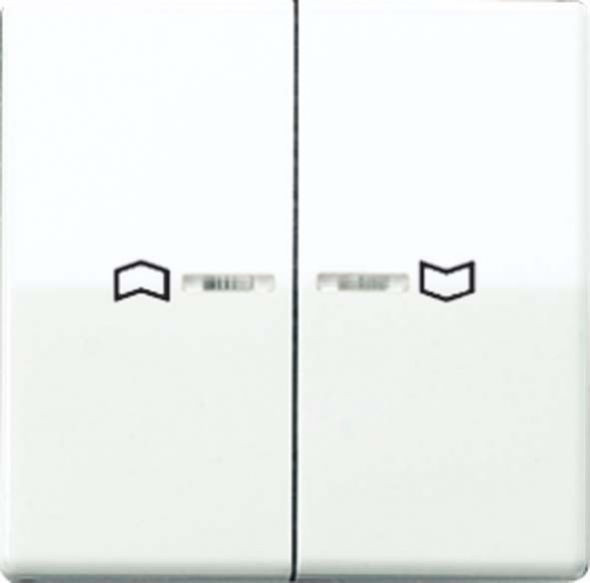 Wippe Symbole/Lichtl.ws AS 591-5 KO5P Wippe Symbole/Lichtl.ws AS 591-5 KO5P
