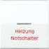 Wippe Aufs.Heizung/Notsch. AS 591 HBF