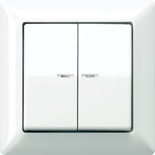 Abdeckung Lichtleiter aws AS 590-5 KO5 WW