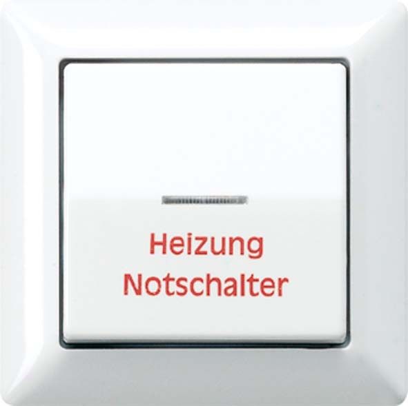 Abdeckung Heiz/Nots.aws AS 590 H WW