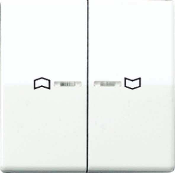 Wippe Symbole/Lichtl.aws AS 591-5 KO5P WW Wippe Symbole/Lichtl.aws AS 591-5 KO5P WW