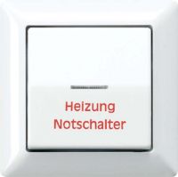 Abdeckung Heiz/Nots.aws AS 590 H WW