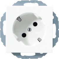 SCHUKO-Steckdose aws A 520-45 KI WW