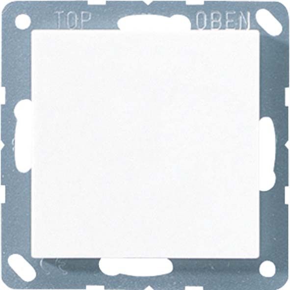 Blind-Abdeckung ws A 594-0 Blind-Abdeckung ws A 594-0
