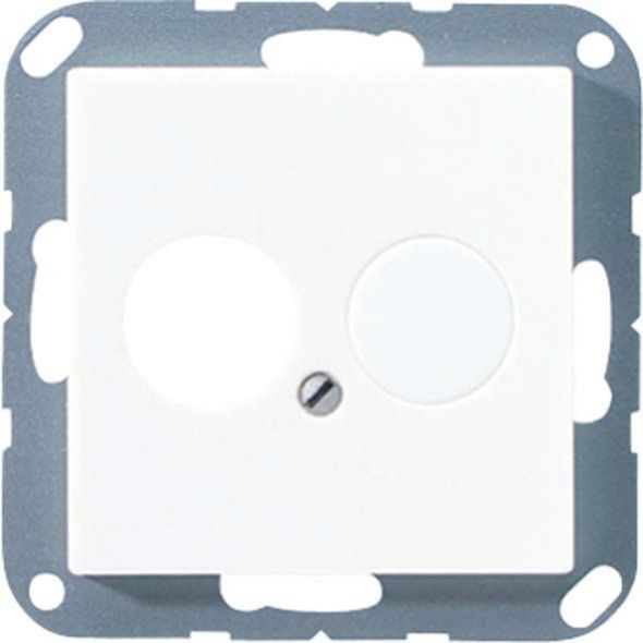 Abdeckung aws A 562 WW