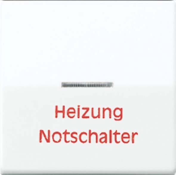 Wippe Aufs.Heizung/Notsch. AS 591 H WW Wippe Aufs.Heizung/Notsch. AS 591 H WW