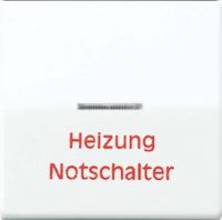 Wippe Aufs.Heizung/Notsch. AS 591 H WW