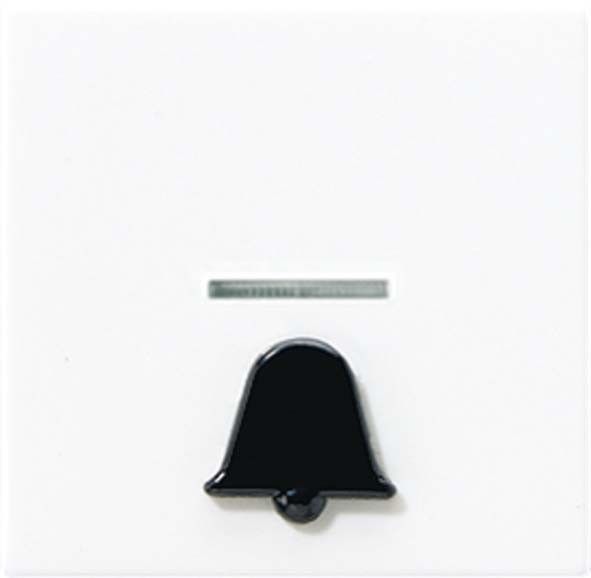 Wippe Symbol KLINGEL aws A 590 K1KO WW