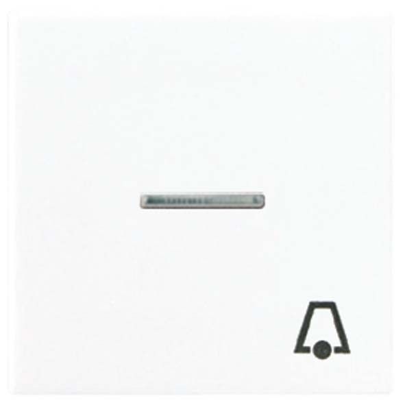 Wippe Symbol KLINGEL aws A 590 KO5K WW