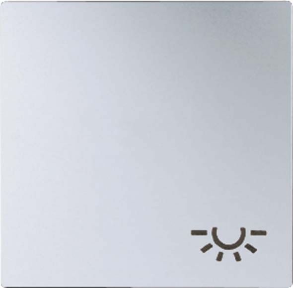 Wippe Symbol LICHT alu A 590 L AL Wippe Symbol LICHT alu A 590 L AL
