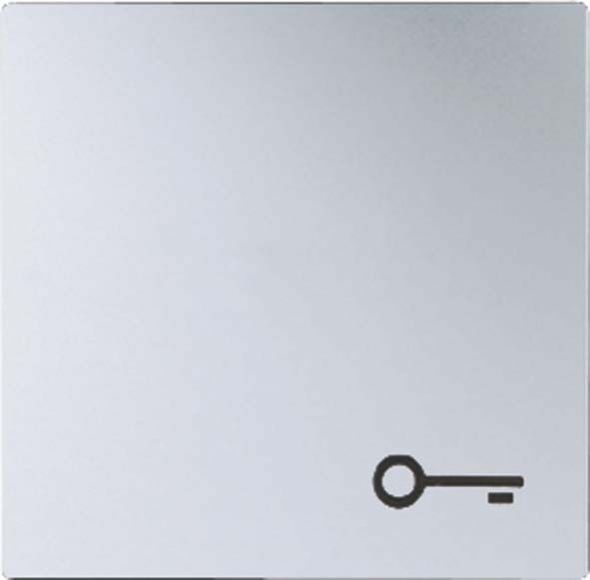 Wippe Symbol TÜR alu A 590 T AL Wippe Symbol TÜR alu A 590 T AL