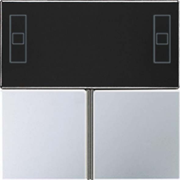 Tastensatz A 4093 TSA AL aluminium Tastensatz A 4093 TSA AL aluminium