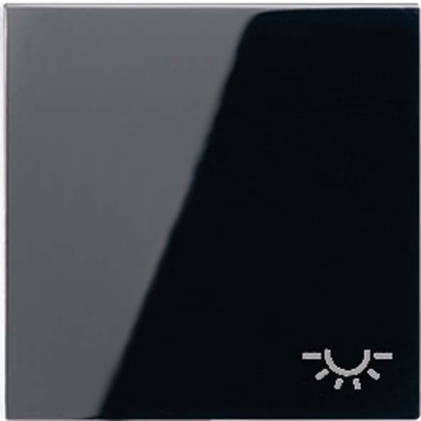 Wippe Symbol LICHT sw A 590 L SW Wippe Symbol LICHT sw A 590 L SW