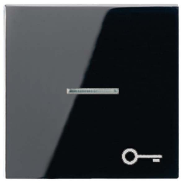 Wippe Symbol TÜR sw A 590 KO5T SW Wippe Symbol TÜR sw A 590 KO5T SW