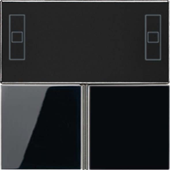 Tastensatz A 4093 TSA SW schwarz Tastensatz A 4093 TSA SW schwarz