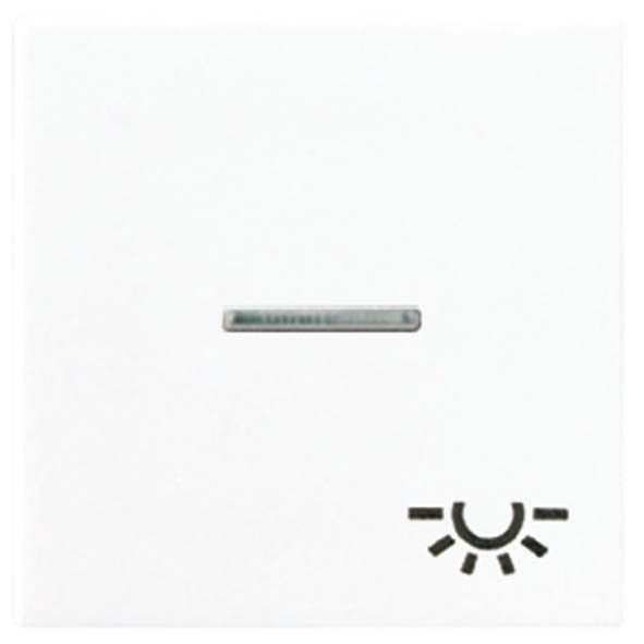 Wippe Symbol LICHT champ A 590 KO5L CH