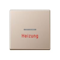 Wippe Aufs.Heizung/Notsch. A 590 H CH