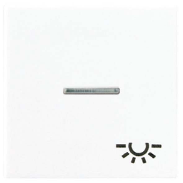 Wippe Symbol LICHT mokka A 590 KO5L MO Wippe Symbol LICHT mokka A 590 KO5L MO