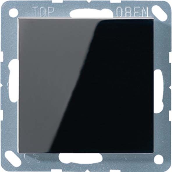 Blind-Abdeckung sw A 594-0 SW Blind-Abdeckung sw A 594-0 SW