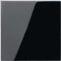 Abdeckung sw A 525 PL SW