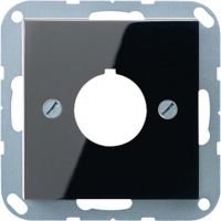 Abdeckung sw A 564 SW